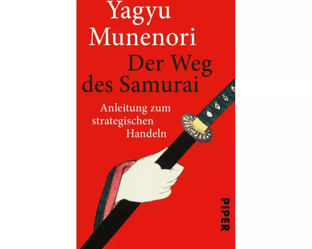 Der Weg des Samurai