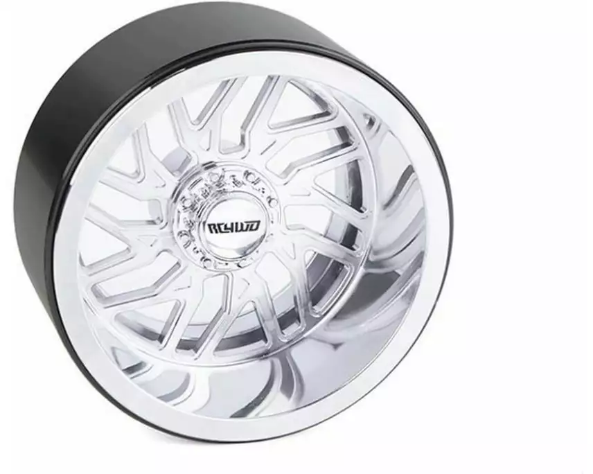 RC4WD 1912 2.6" Deep Dish Beadlock Wheels