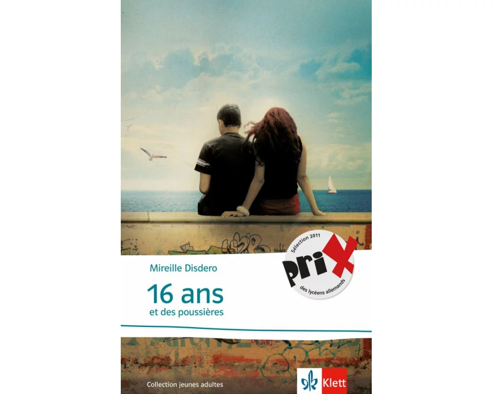 16 ans et des poussières