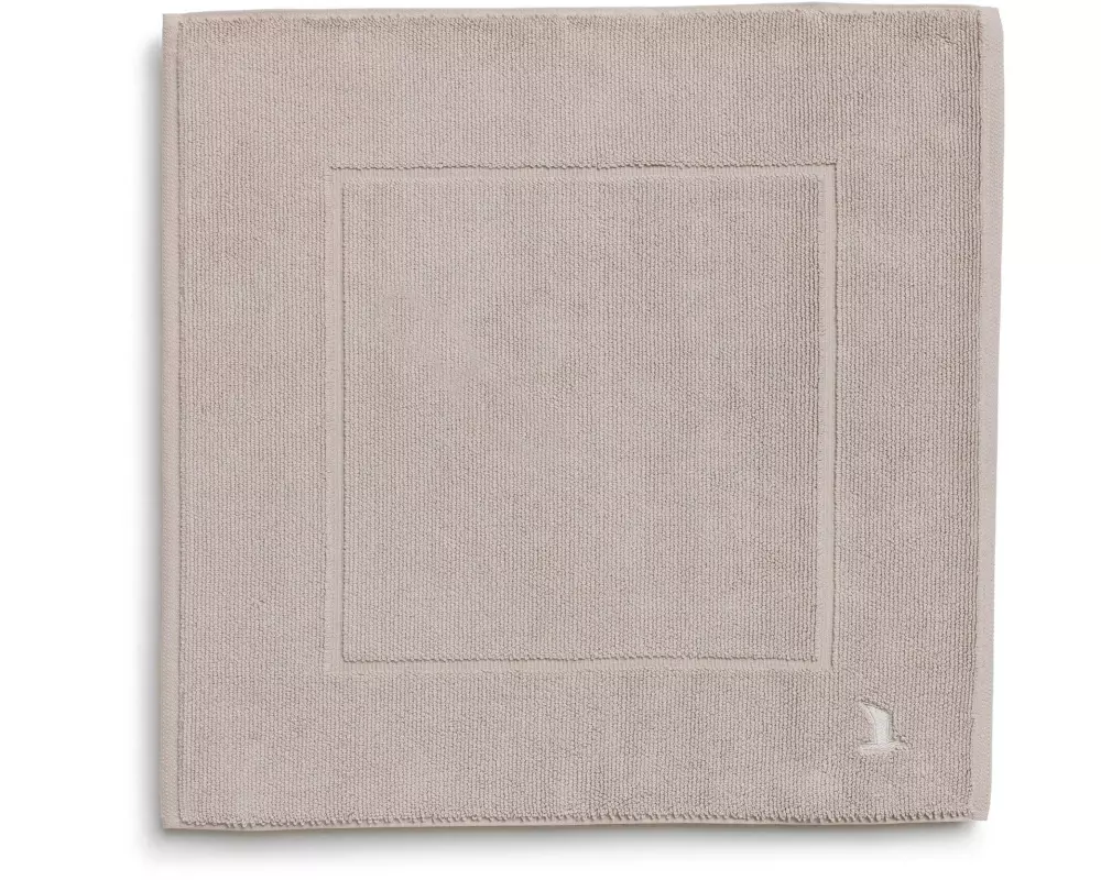 Möve Badteppich Superwuschel 60 x 60 cm, Beige
