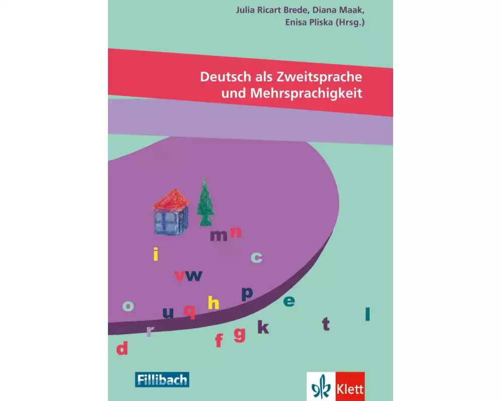 Deutsch als Zweitsprache und Mehrsprachigkeit