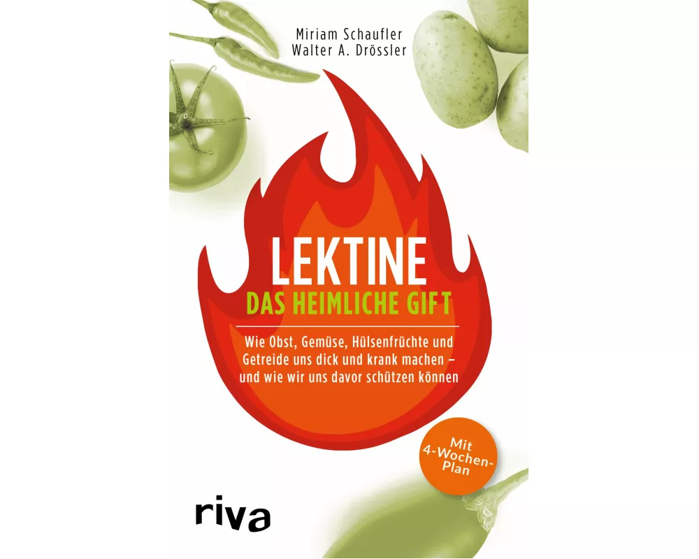 Lektine - das heimliche Gift