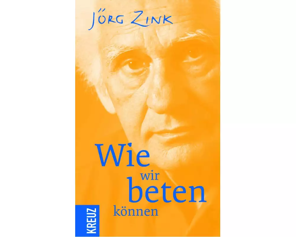 Wie wir beten können