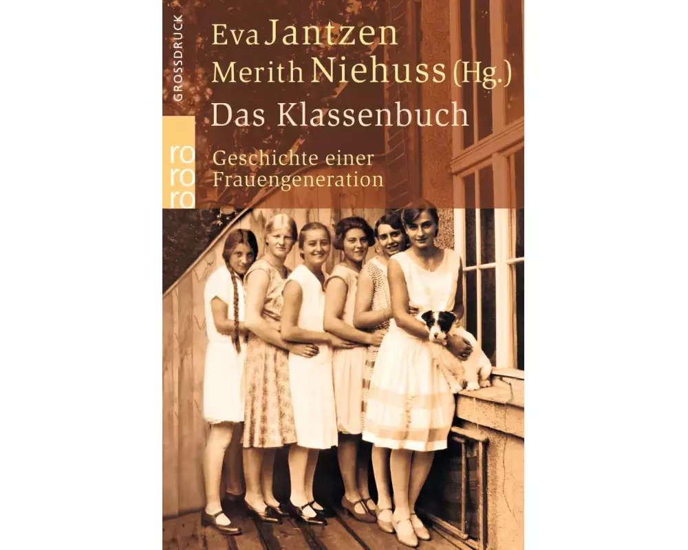 Das Klassenbuch