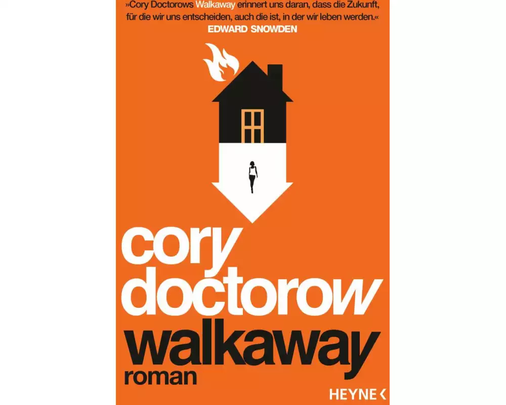 Walkaway