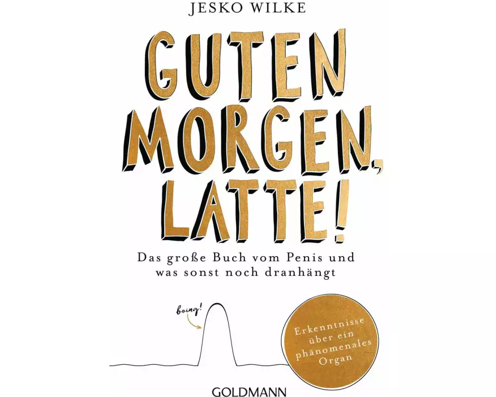 Guten Morgen, Latte!