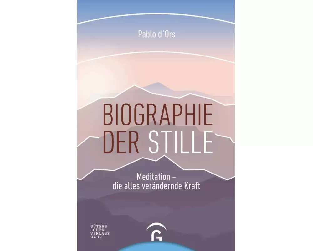 Biographie der Stille