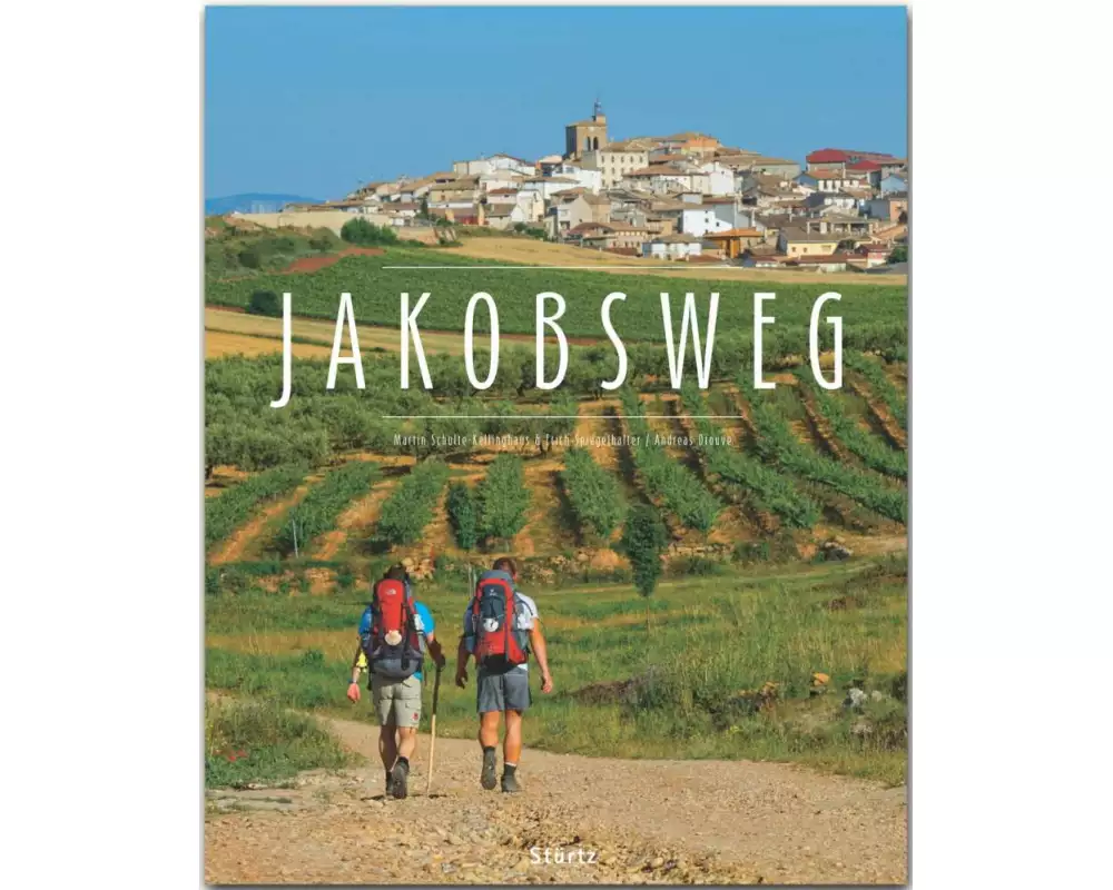 Jakobsweg