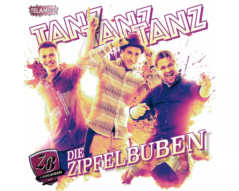 Tanz Tanz Tanz
