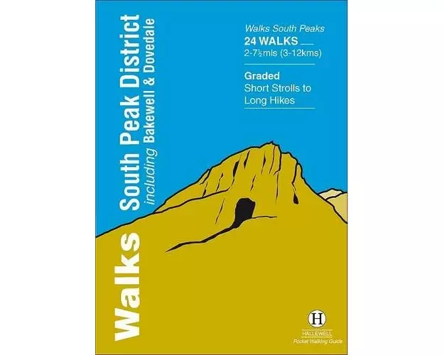 Walks South Peak District