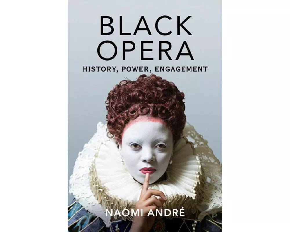 Black Opera