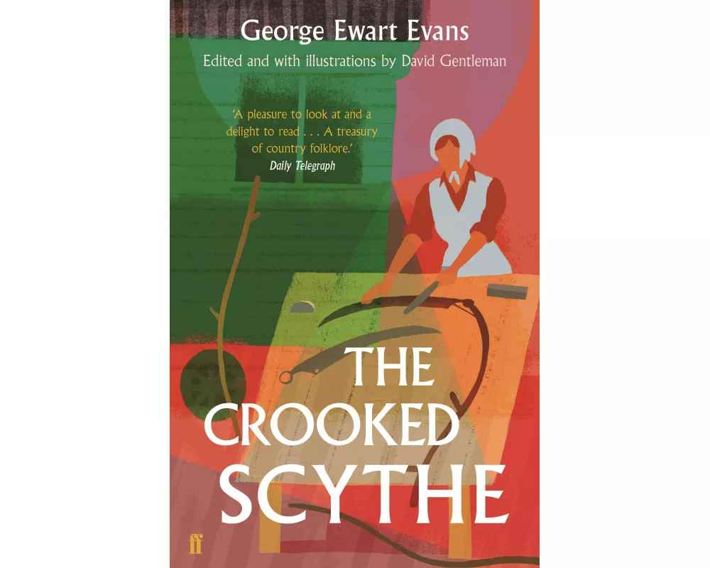 The Crooked Scythe