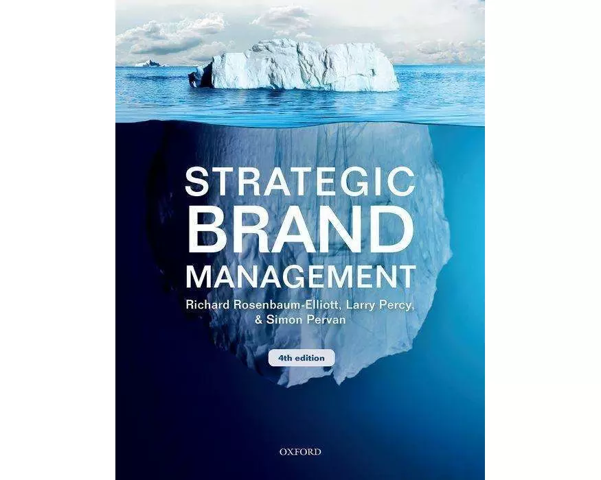 Strategic Brand Management