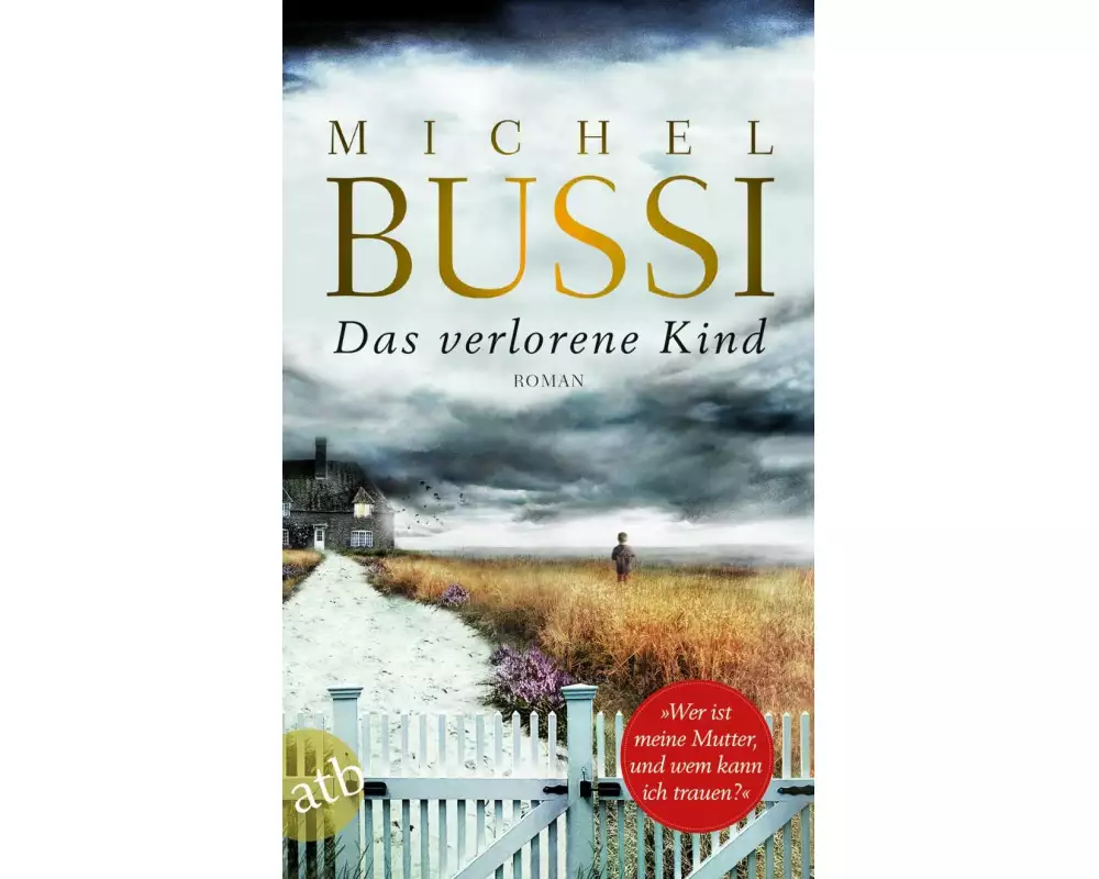Das verlorene Kind