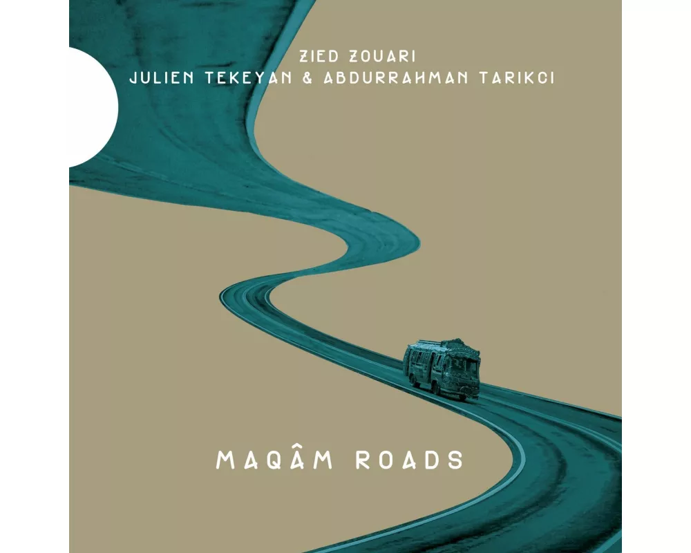 Maqam Roads
