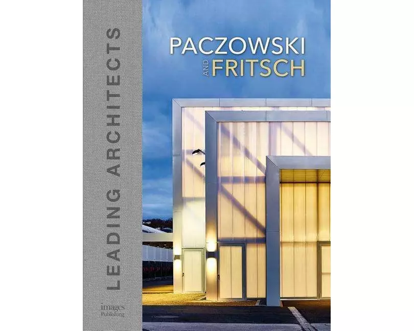 Paczowski and Fritsch Architects