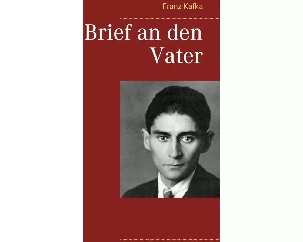 Brief an den Vater