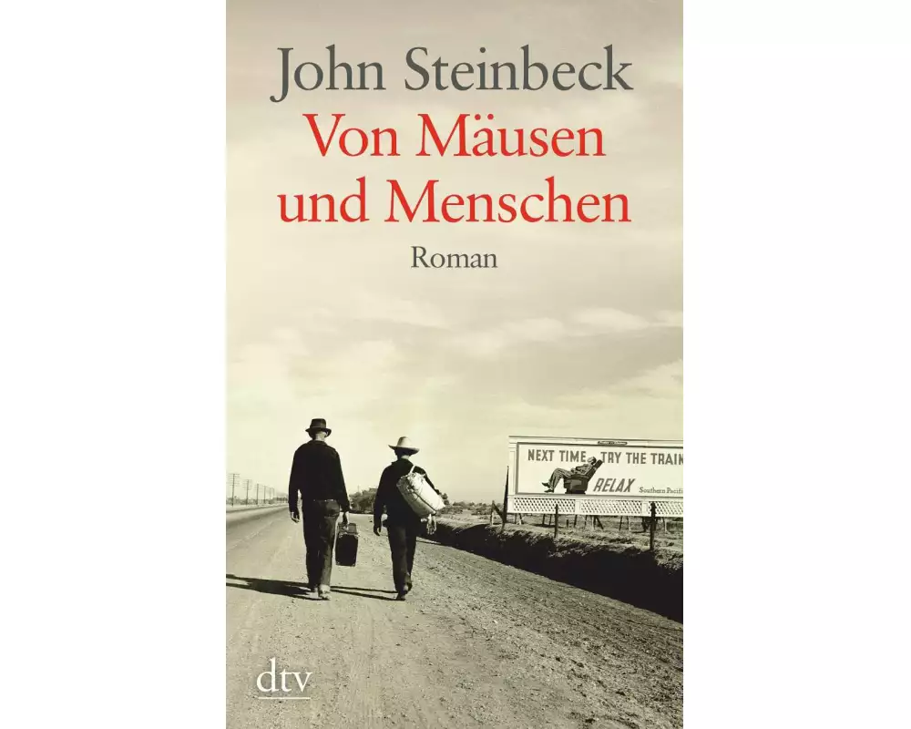 Von Mäusen und Menschen