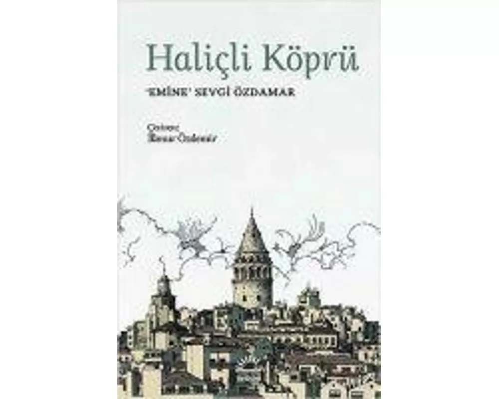 Halicli Köprü