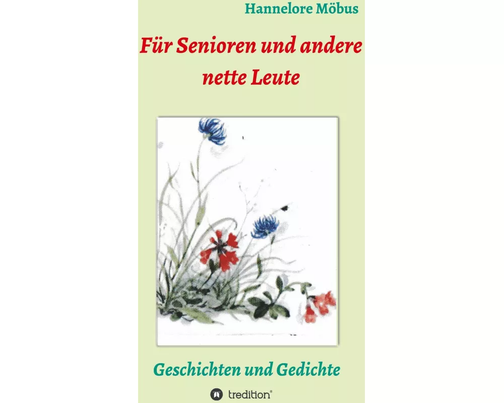 Für Senioren und andere nette Leute