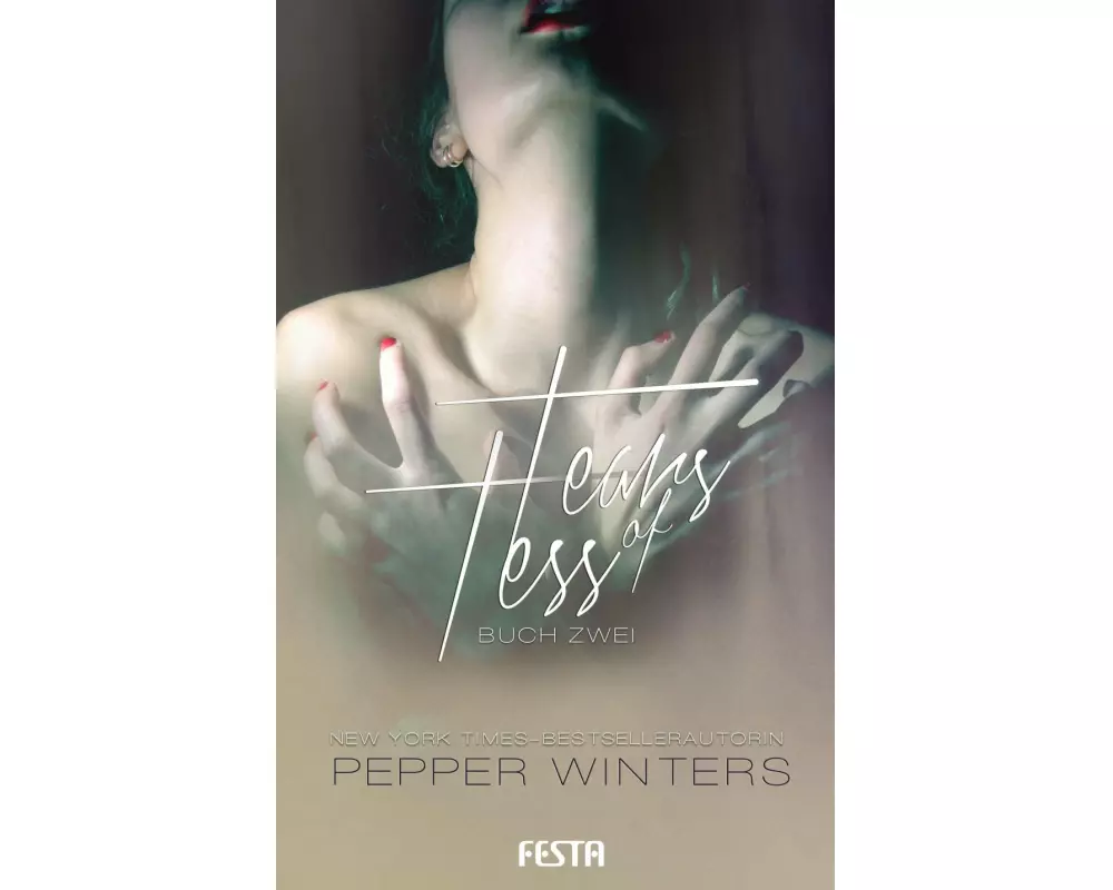 Tears of Tess - Buch 2