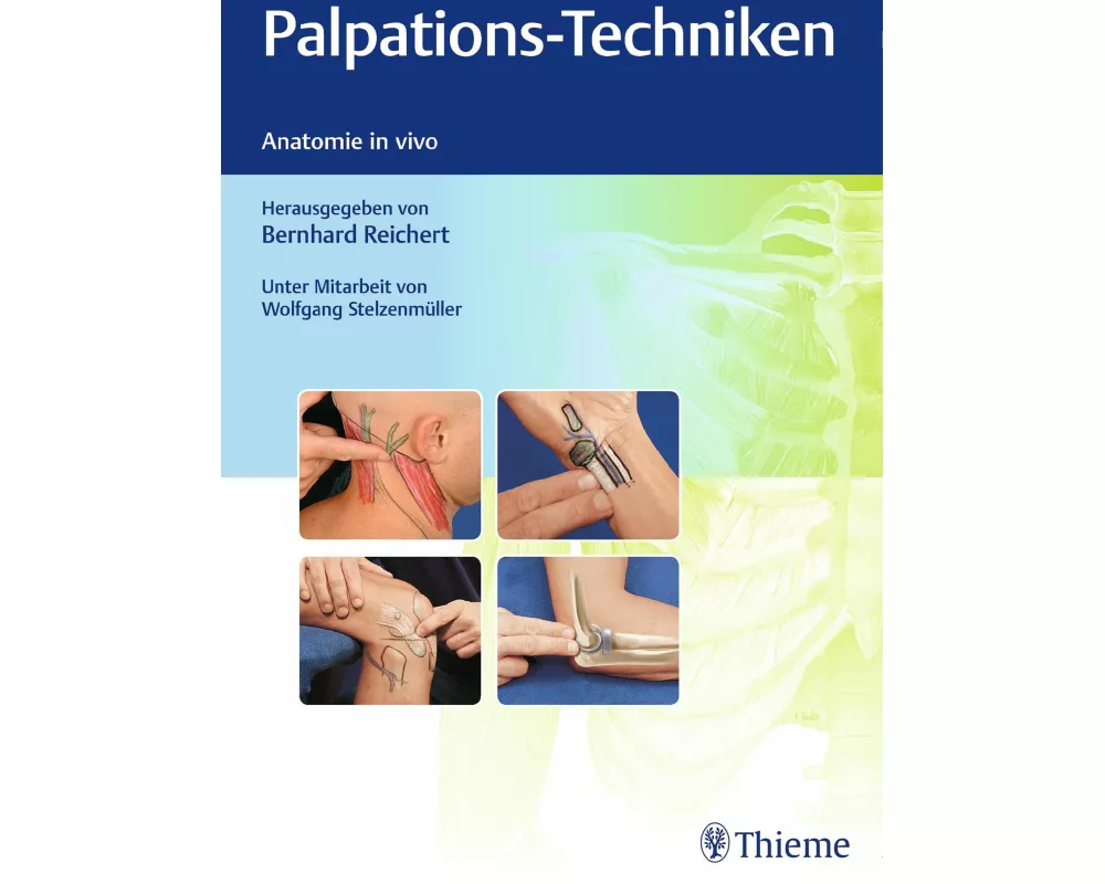 Palpations-Techniken