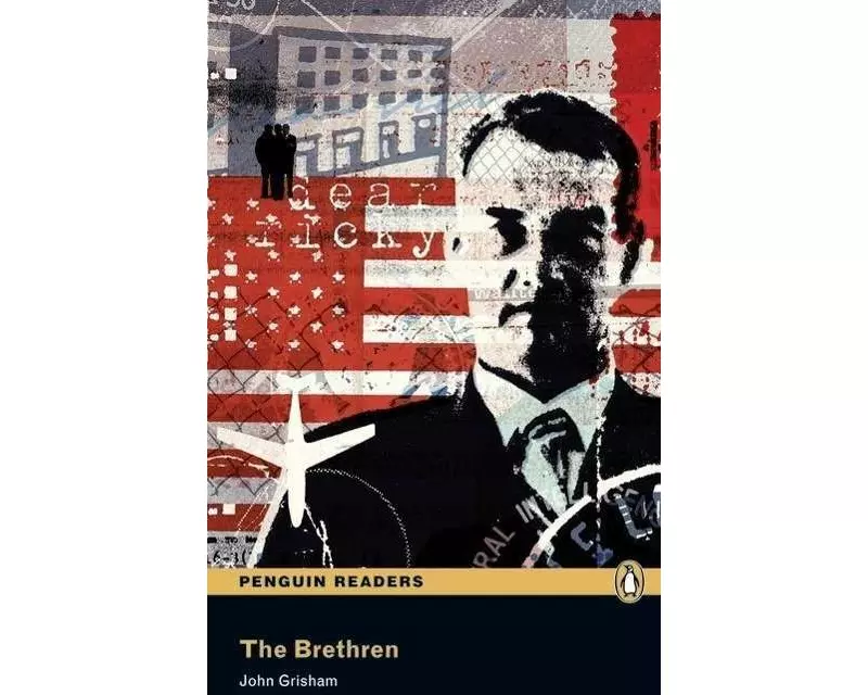 Level 5: The Brethren Book and MP3 Pack