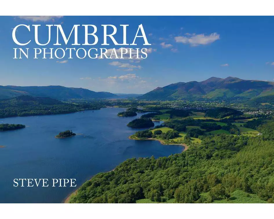Cumbria in Photographs