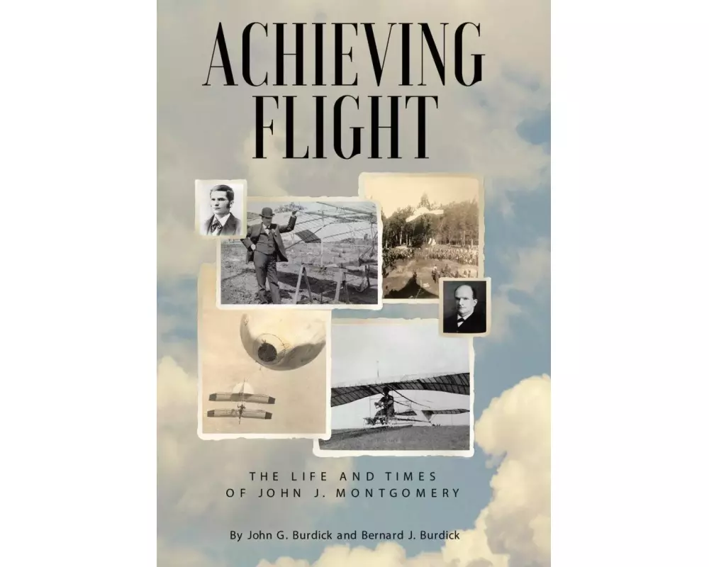 Achieving Flight