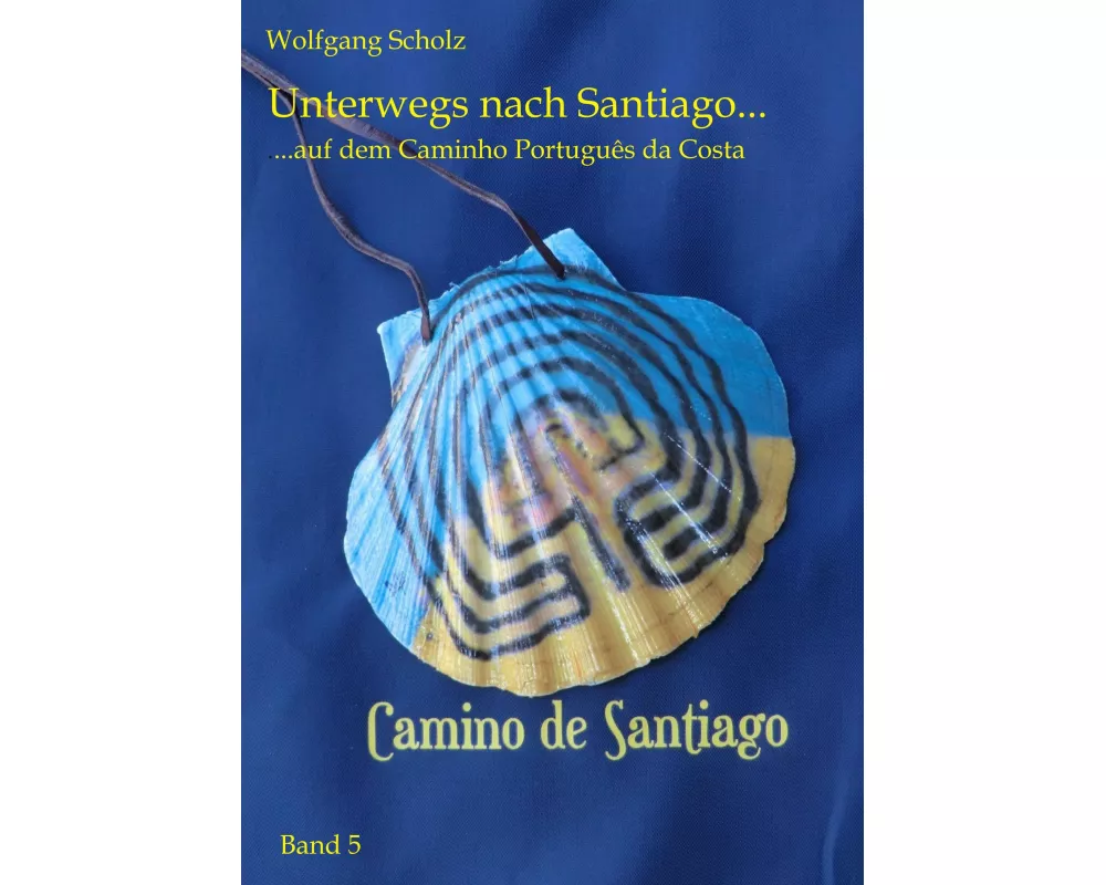 Unterwegs nach Santiago