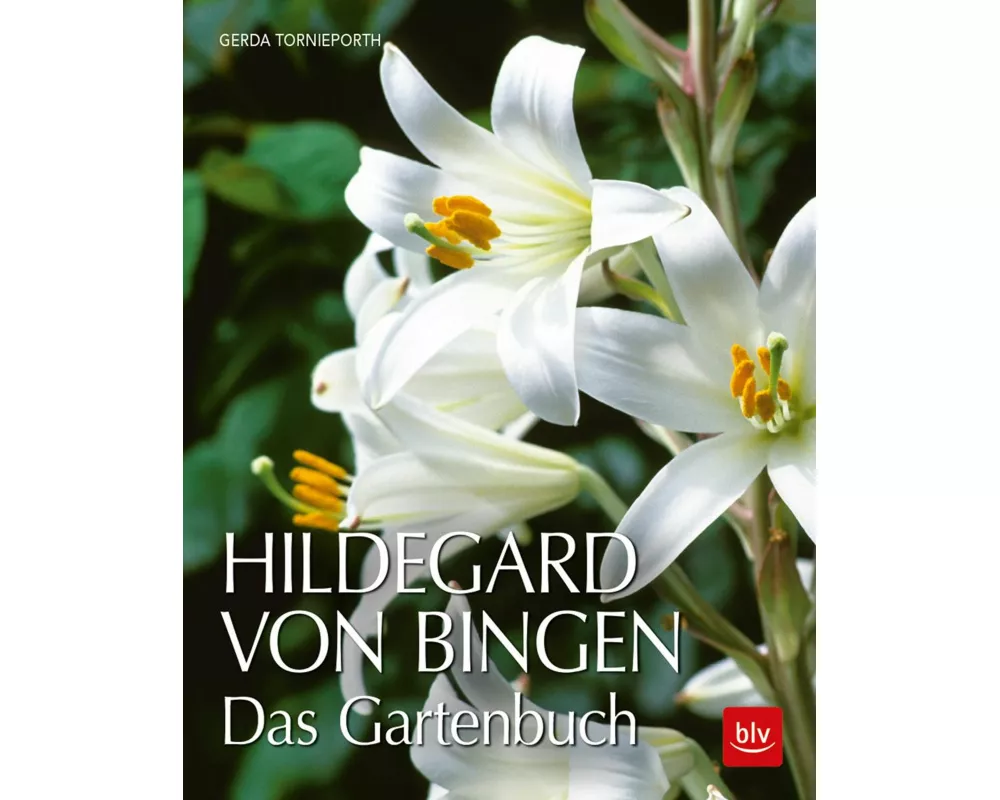 Hildegard von Bingen