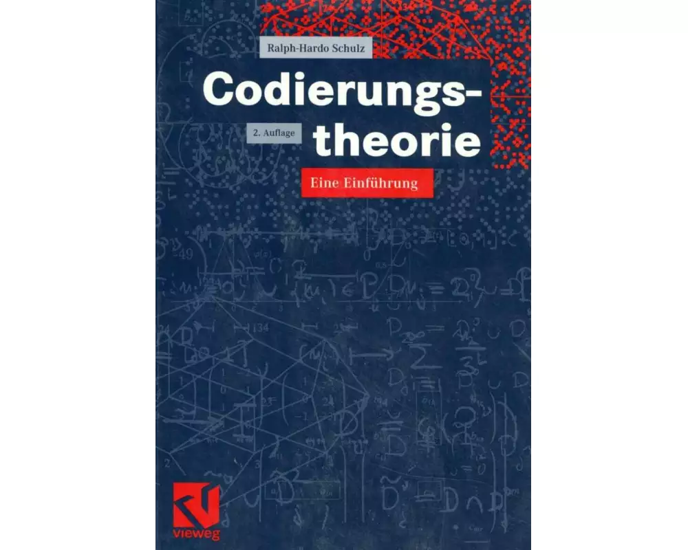 Codierungstheorie
