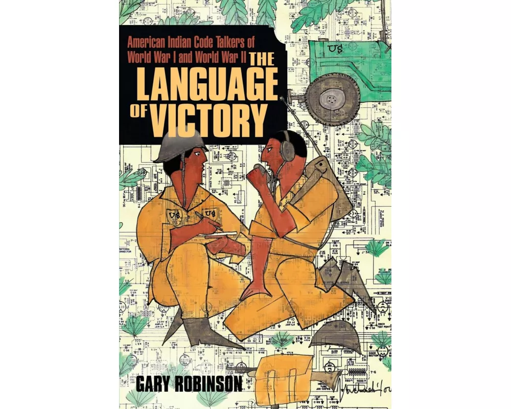 The Language of Victory