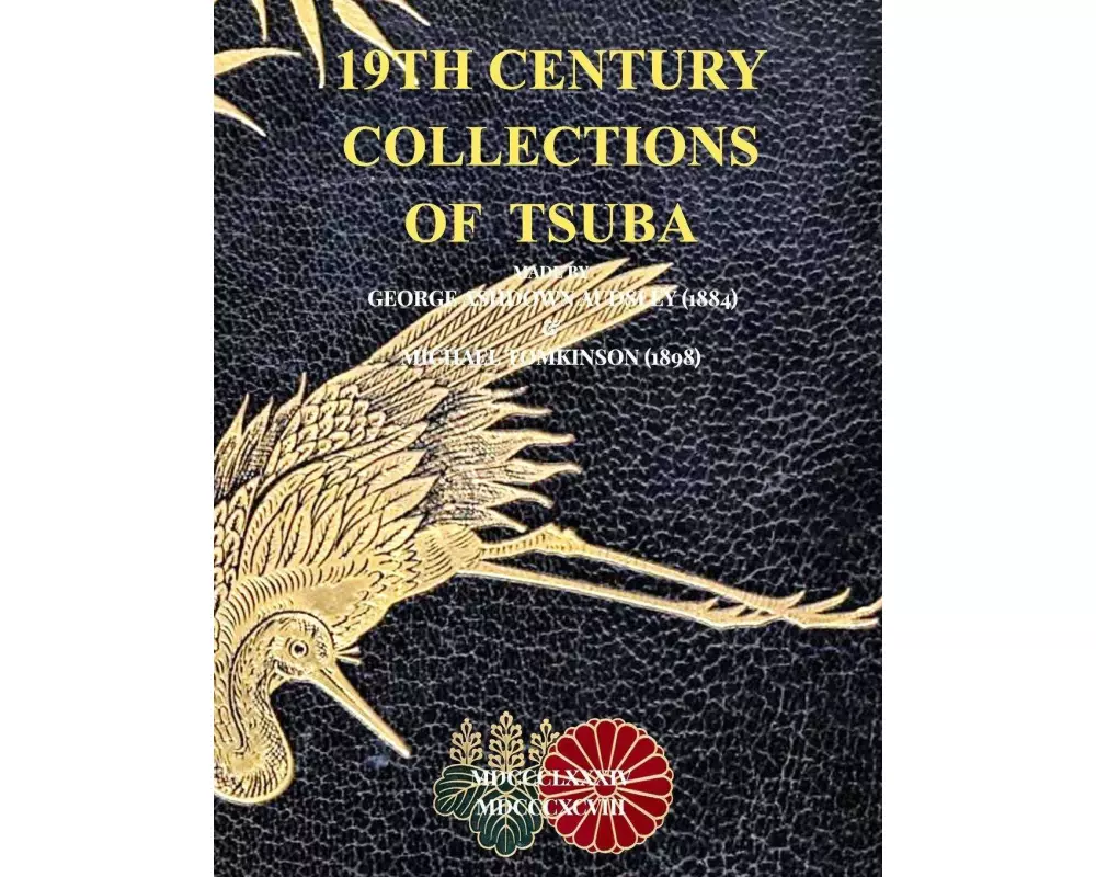 19th Century Collections of Tsuba