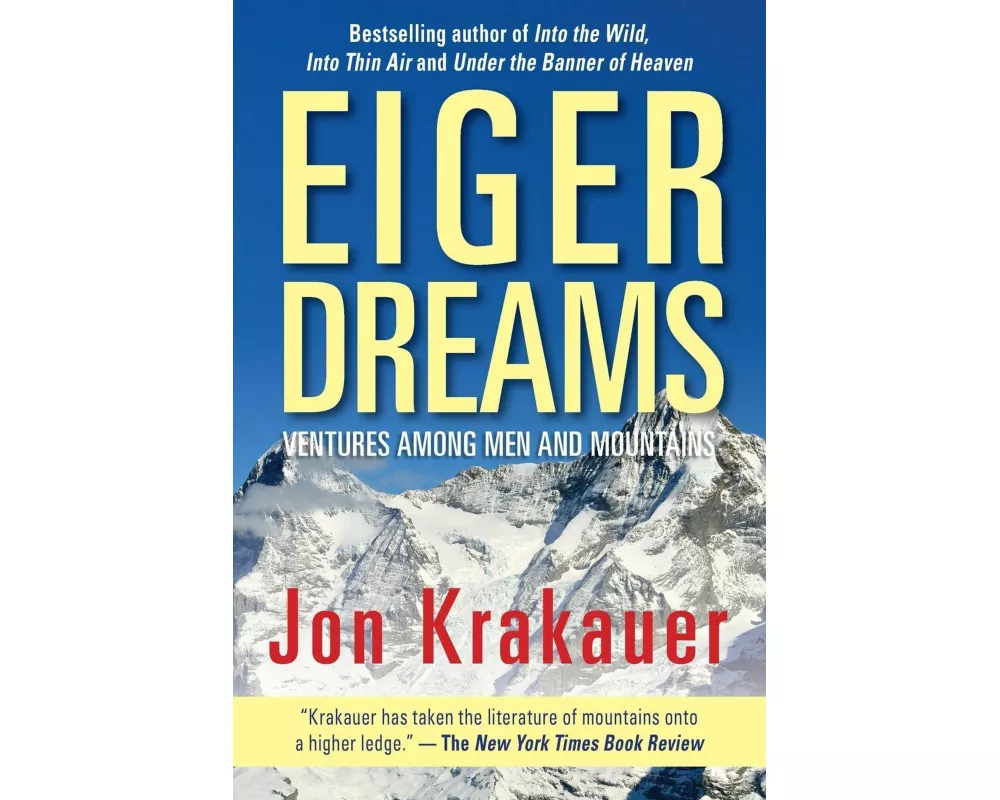 Eiger Dreams