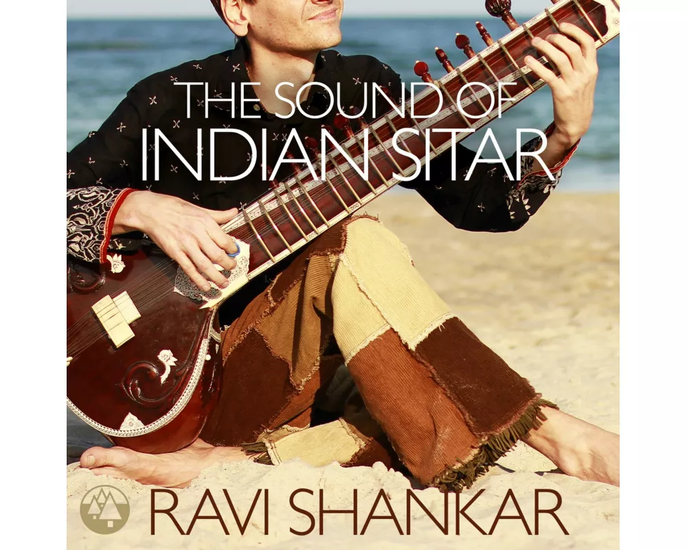 The Sound of Indian Sitar