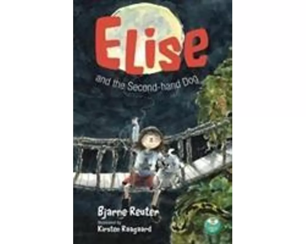 Elise and the Second-hand Dog