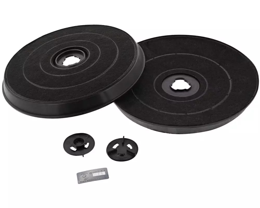 Electrolux Aktivkohlefilter OdourClean MCFE27ST