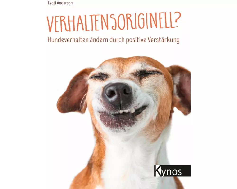 Verhaltensoriginell?