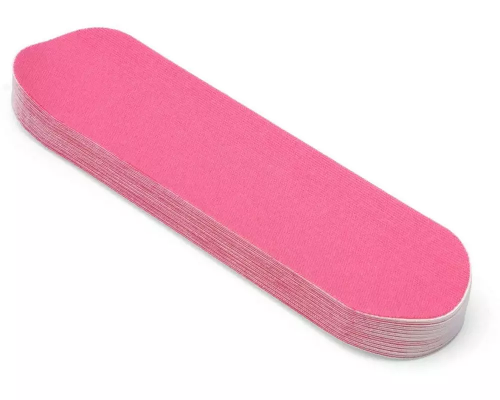 K-Tape K-Tape Pre-cuts pink 20 x 5 cm, 22 Stück