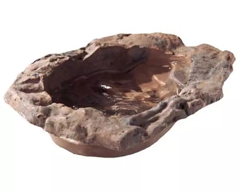 Hobby Terraristik Wasserschale TerraPond 3, 52 x 39 x 7 cm