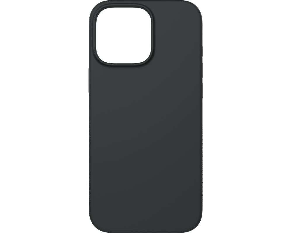 ZAGG Manhattan Cases Snap Apple 702315197 iPhone 16 Pro Max,Black