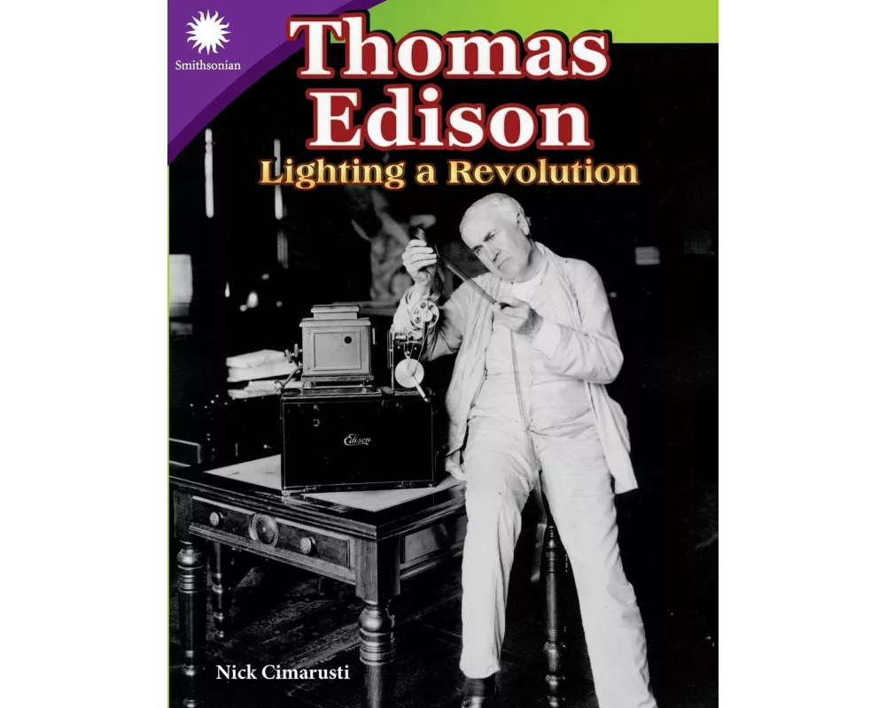 Thomas Edison
