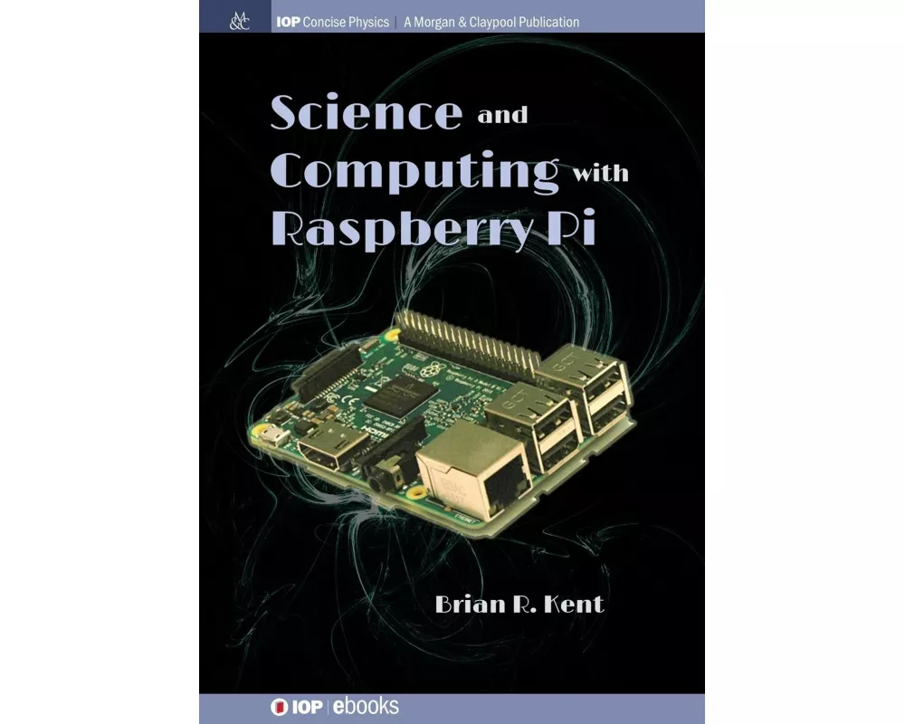 Science and Computing with Raspberry Pi
