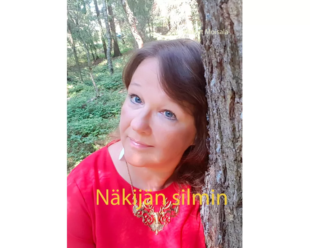 Näkijän silmin