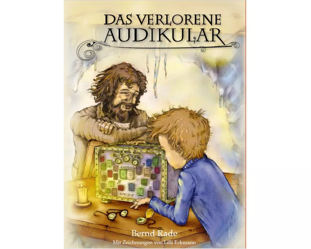Das verlorene Audikular