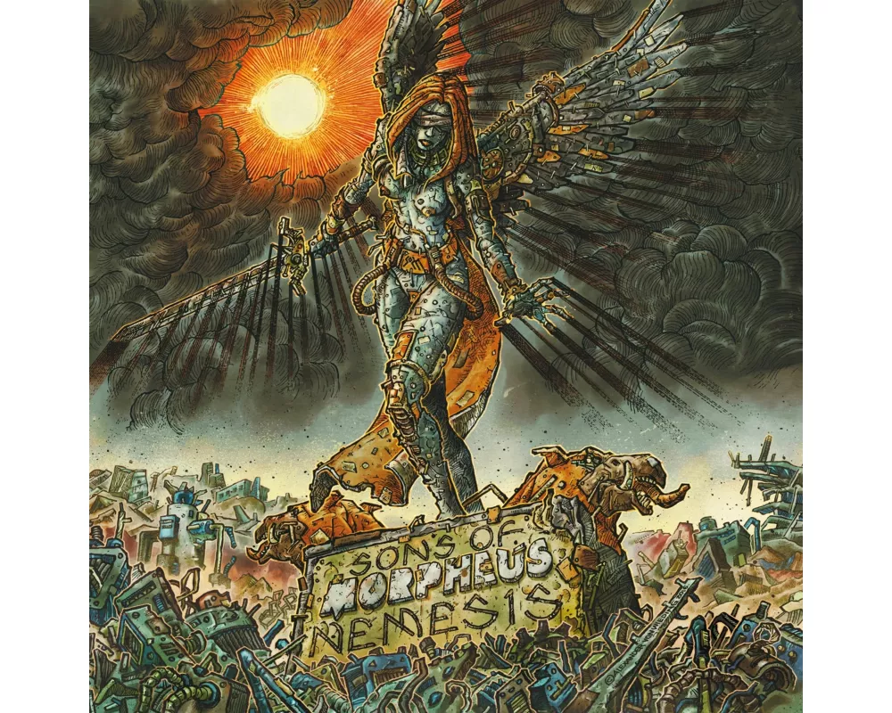Nemesis
