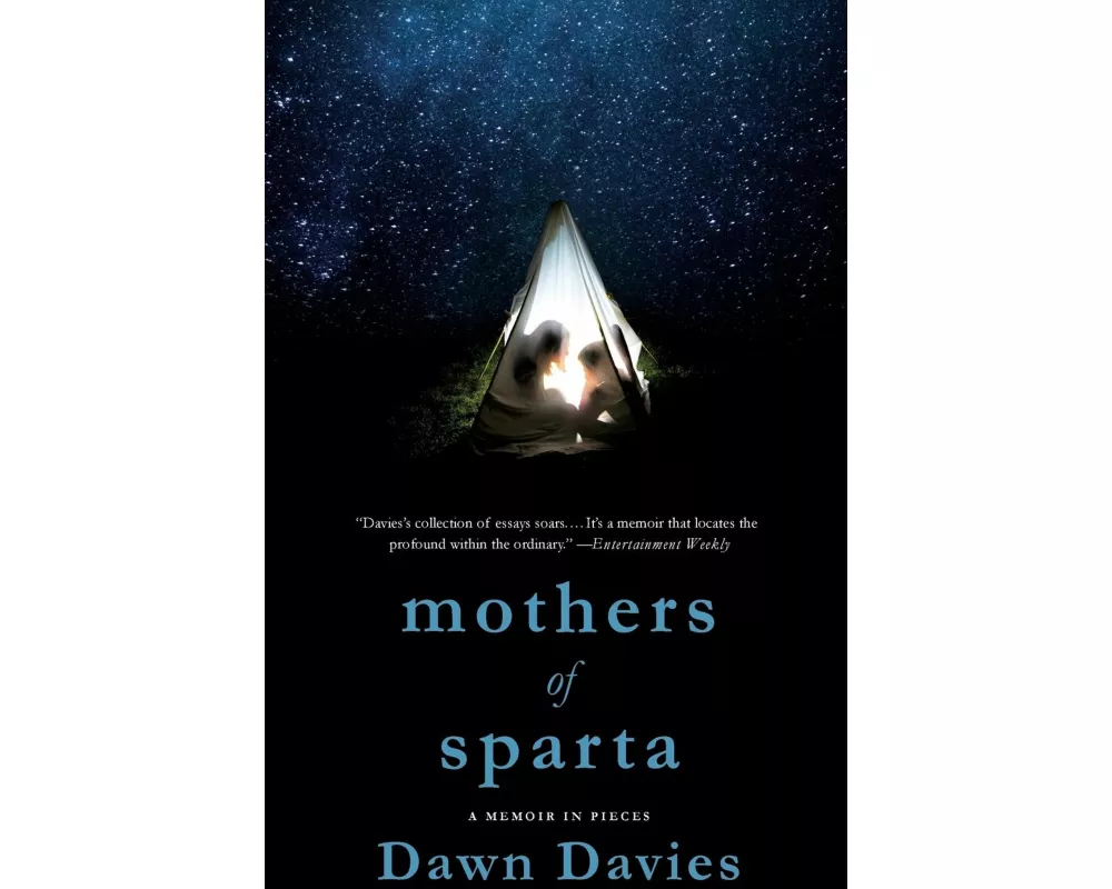 Mothers Of Sparta