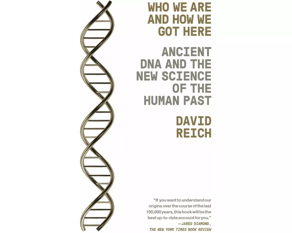 Who We Are and How We Got Here