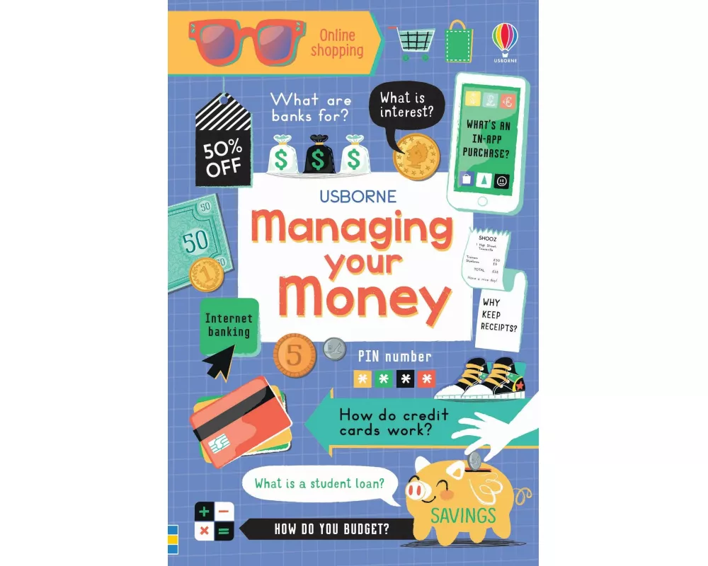 Managing Your Money